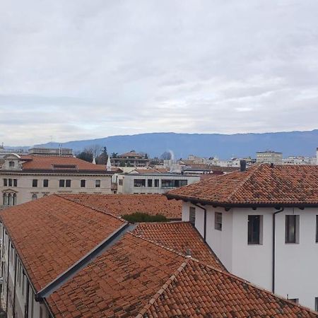 Affittacamere Cossetti Pordenone Exterior foto