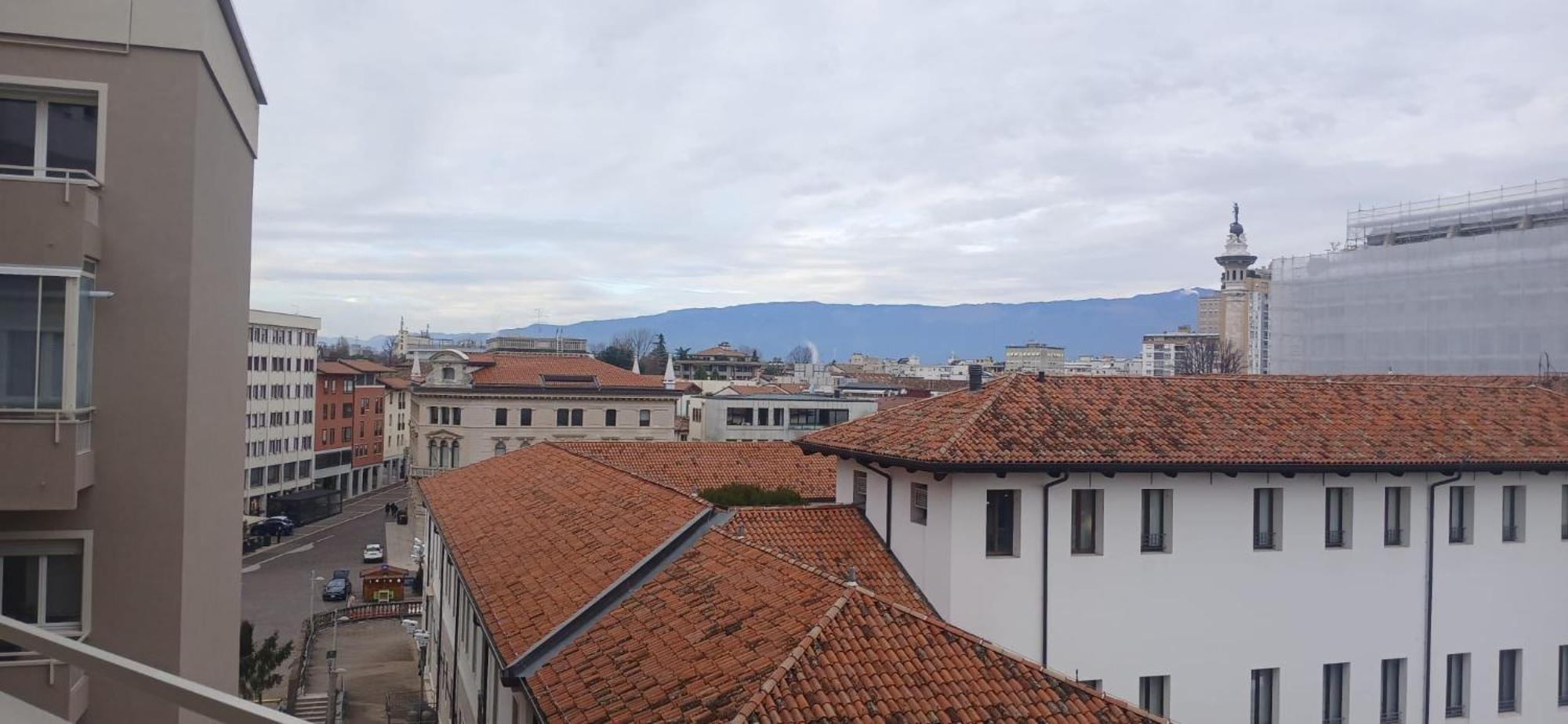 Affittacamere Cossetti Pordenone Exterior foto