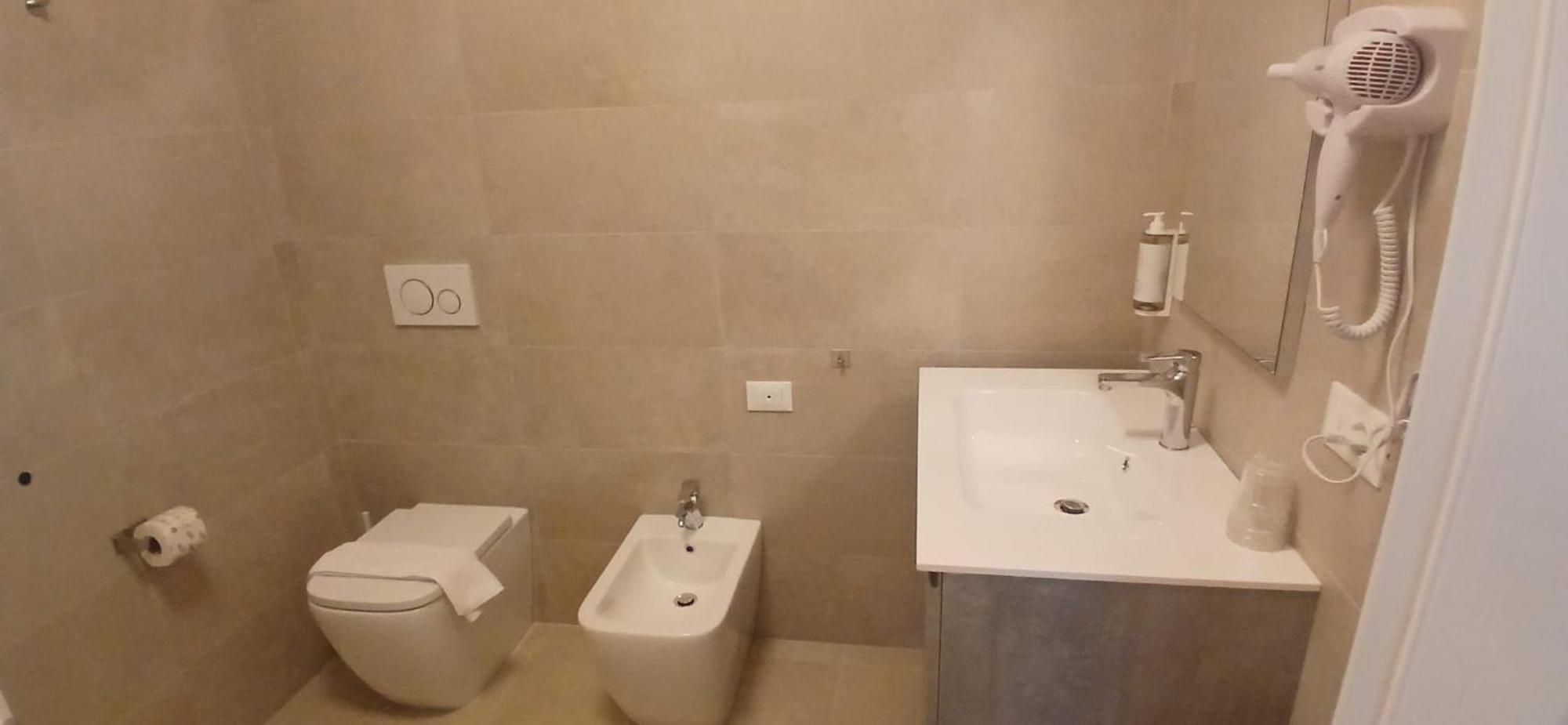 Affittacamere Cossetti Pordenone Cameră foto