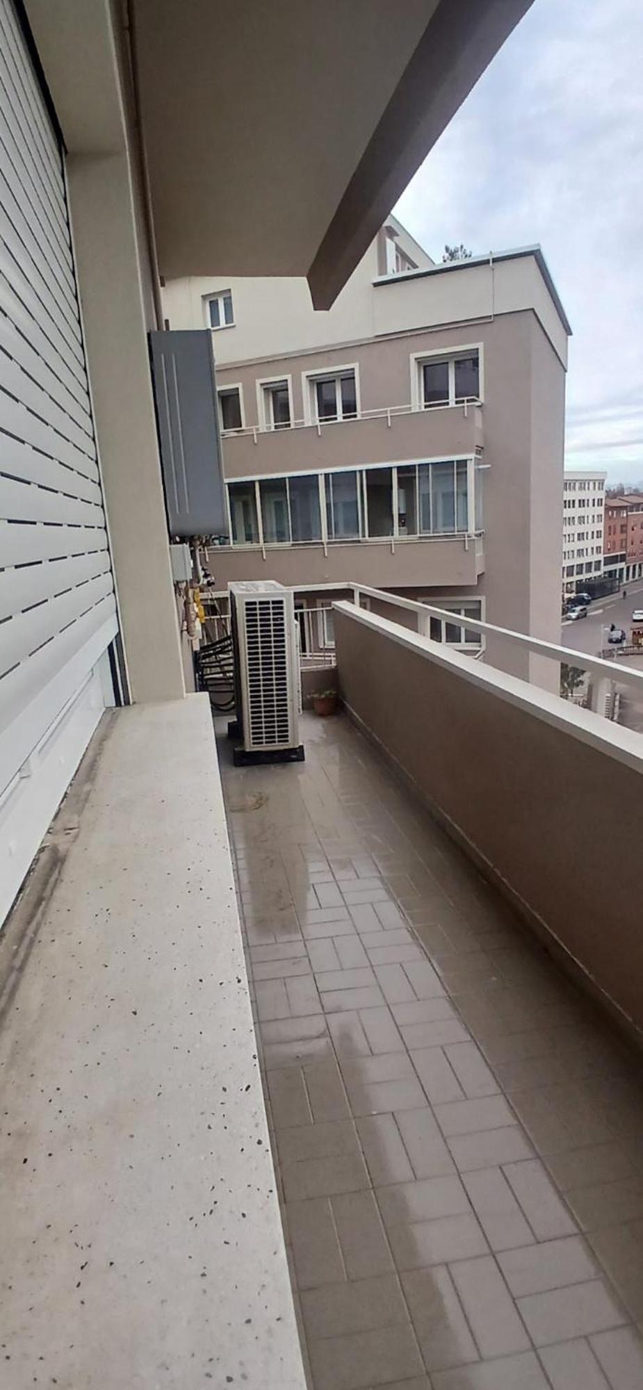 Affittacamere Cossetti Pordenone Exterior foto